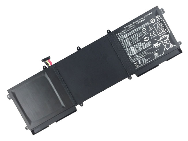 Batería para ASUS X555-X555LA-X555LD-X555LN-2ICP4/63/asus-c32n1340